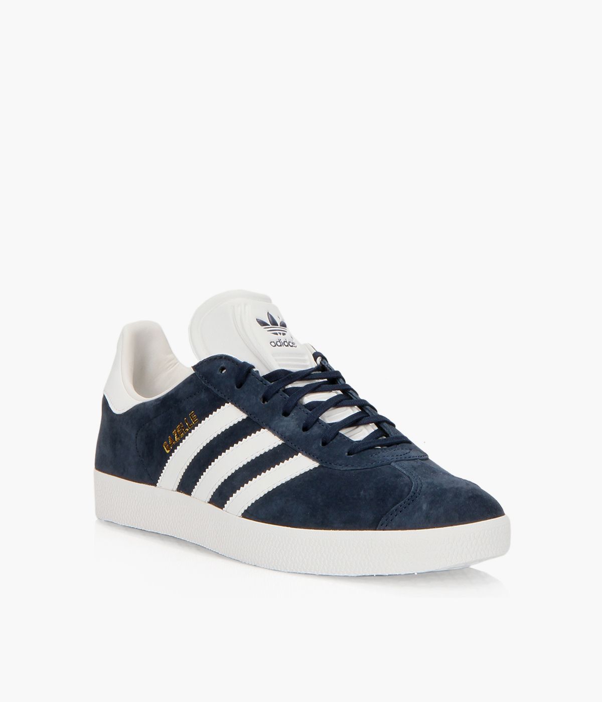 Adidas Gazelle Men Browns Shoes