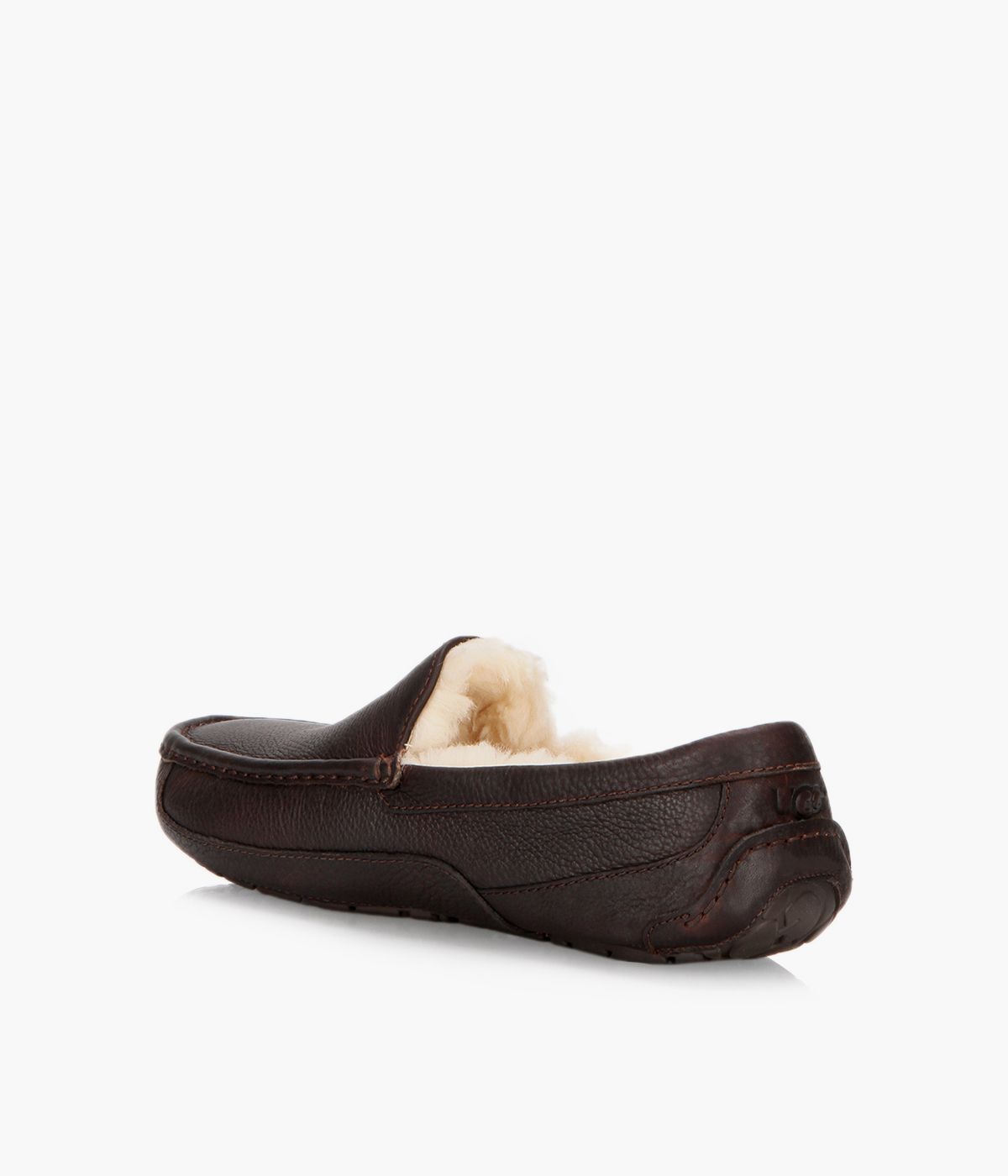 Guy ugg slippers top