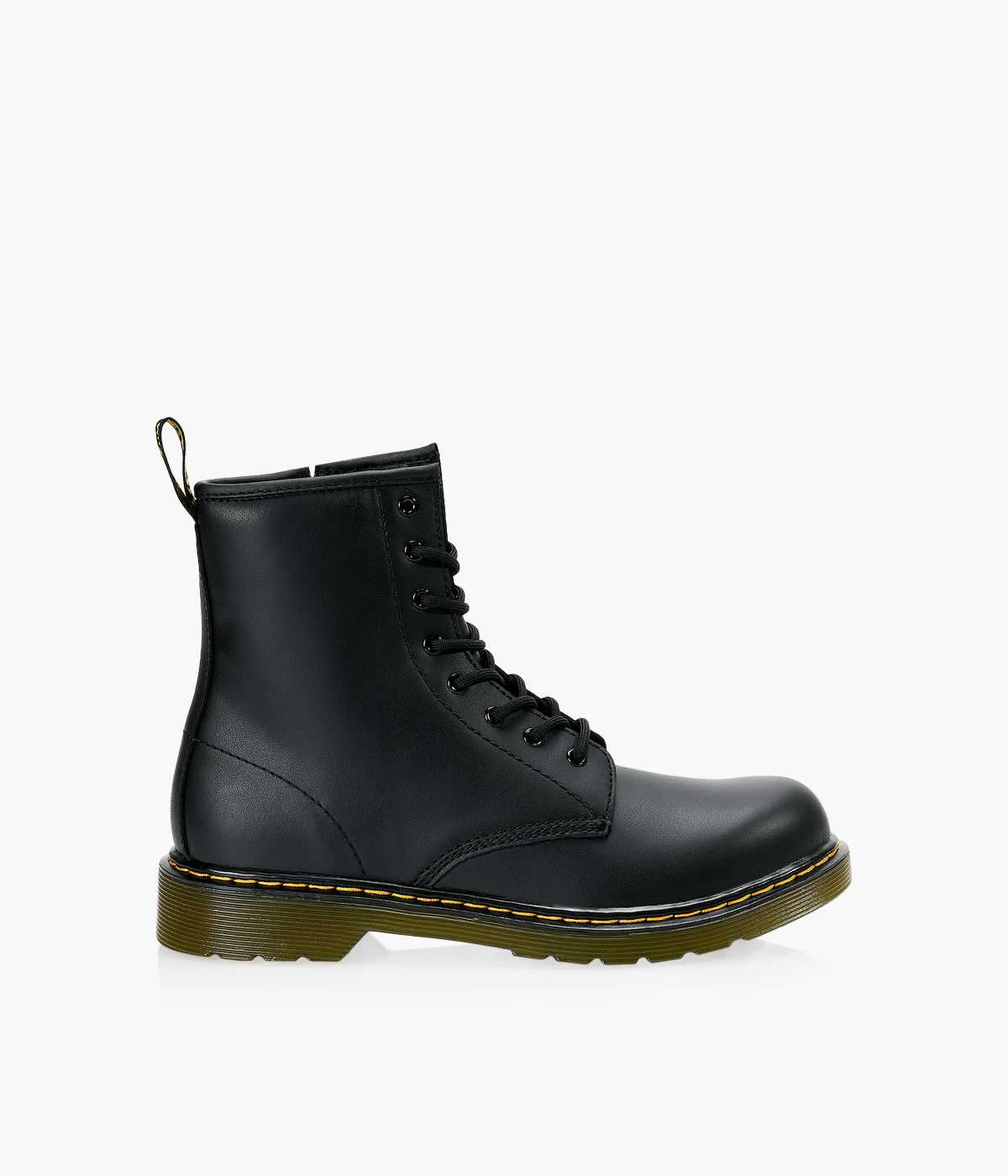 Dr. Martens 1460 Boys Browns Shoes