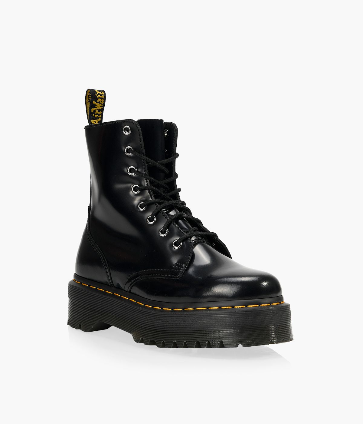 Doc martens jadon noir deals