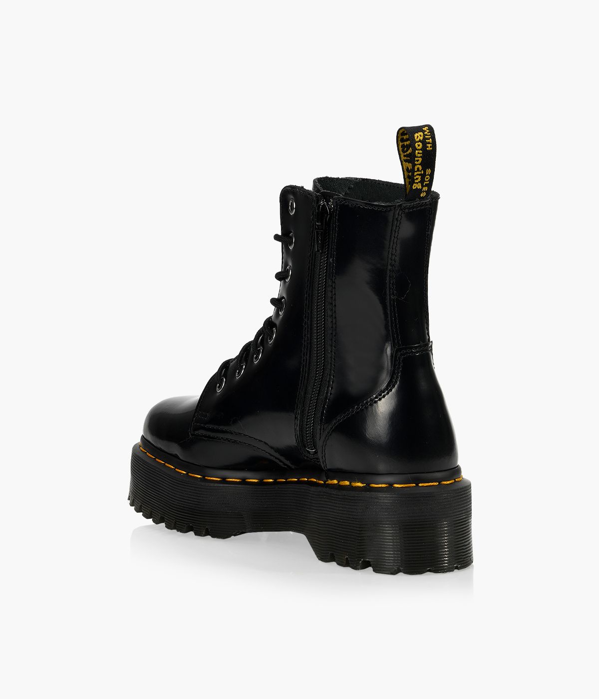 JADON PLATFORM