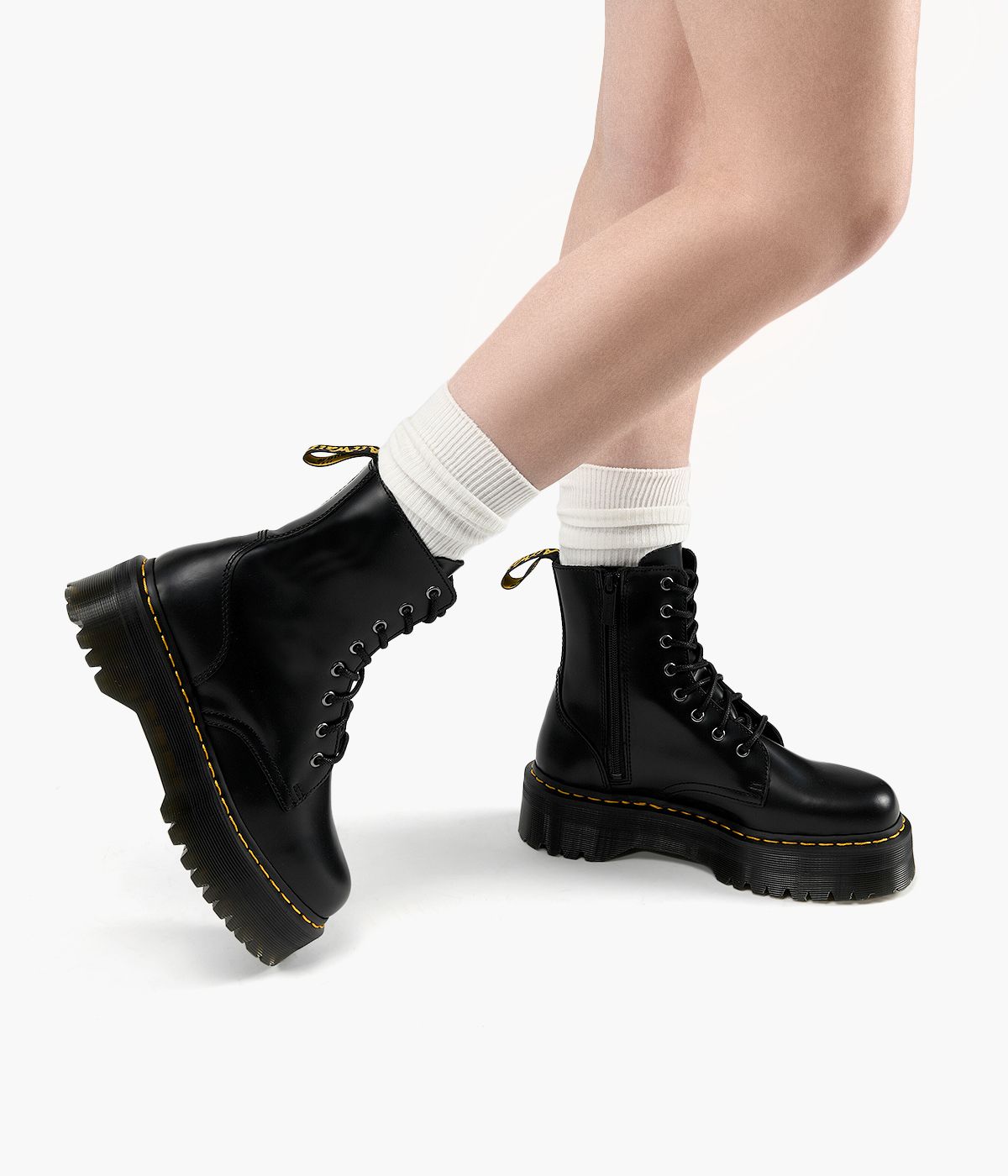Doc martens jadon noir deals