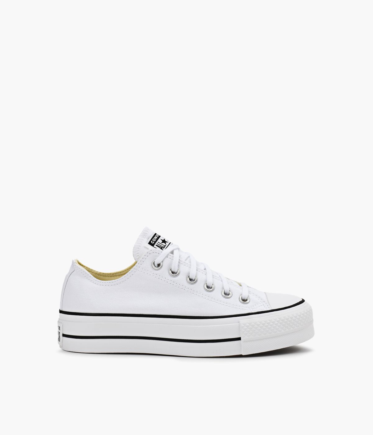 Converse Chuck Taylor All Star Lift Low Top Browns Shoes