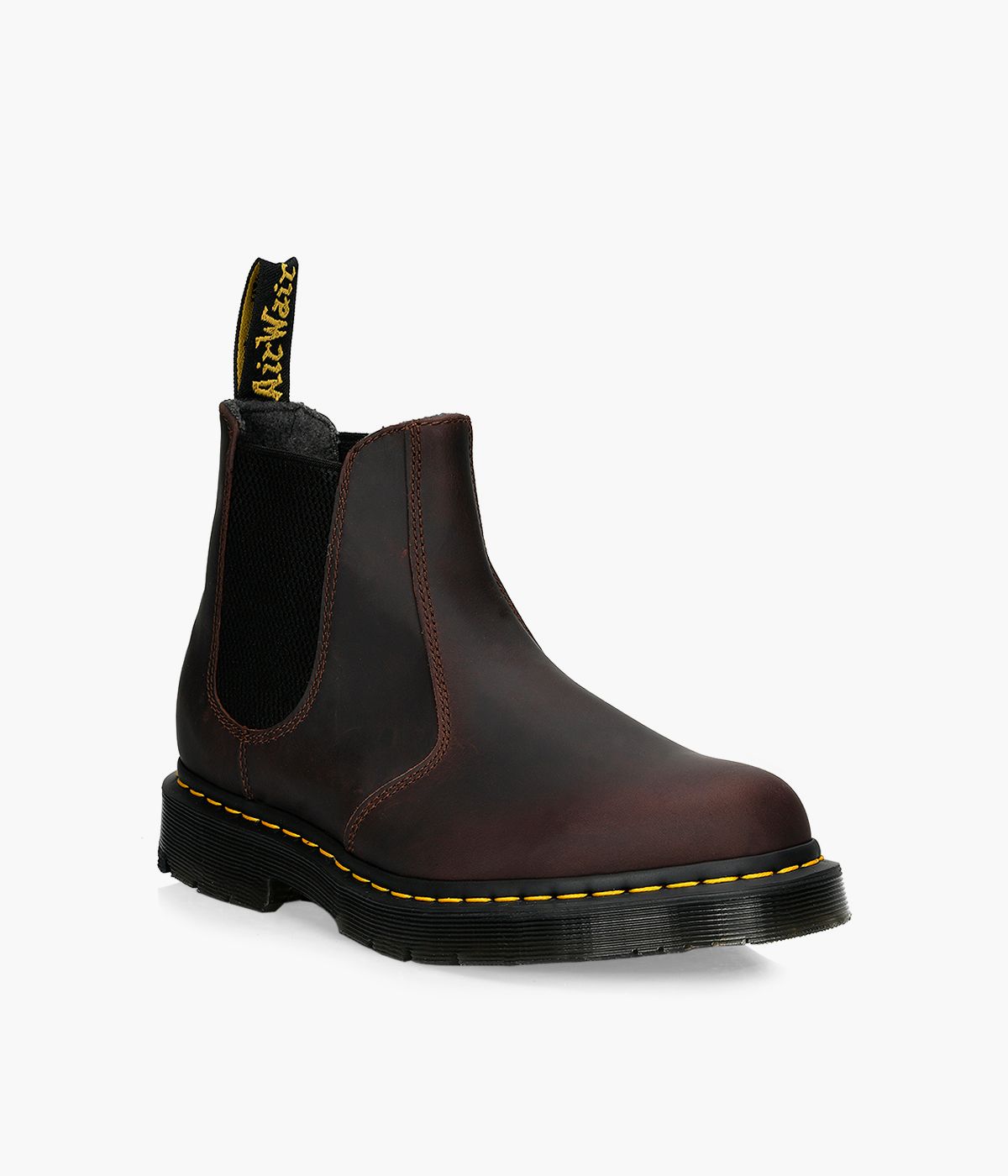 Doc martens black chelsea boots outlet