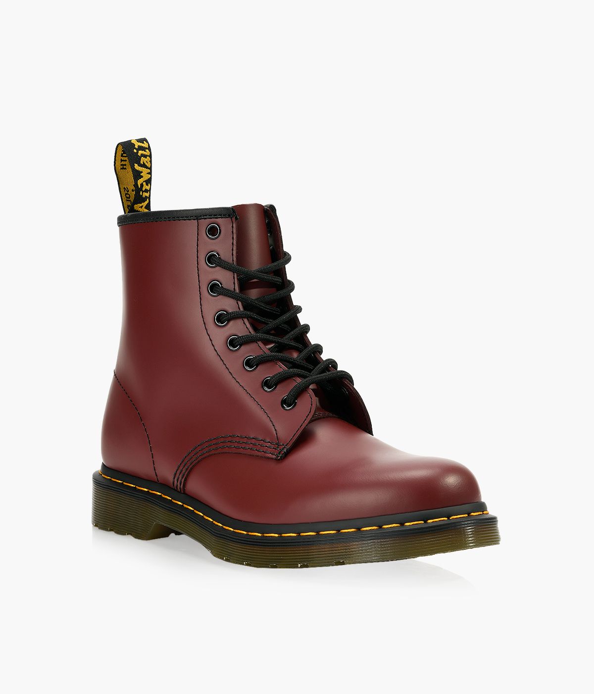 1460 LACE UP BOOTS
