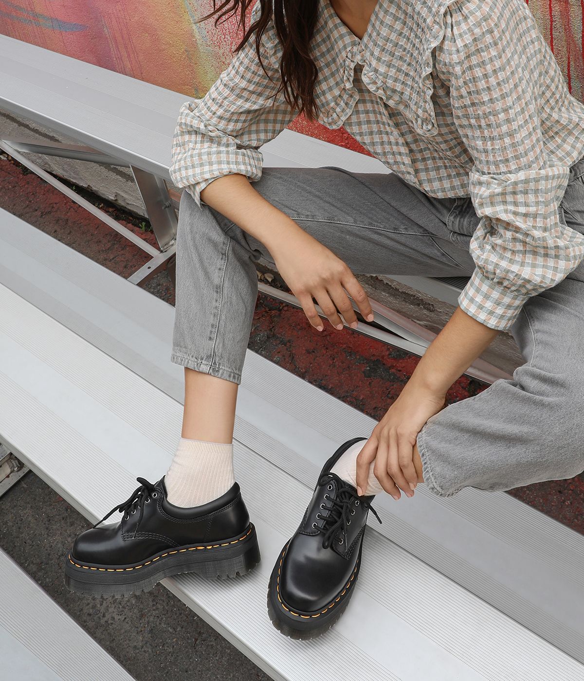 Doc martens quad 8053 clearance
