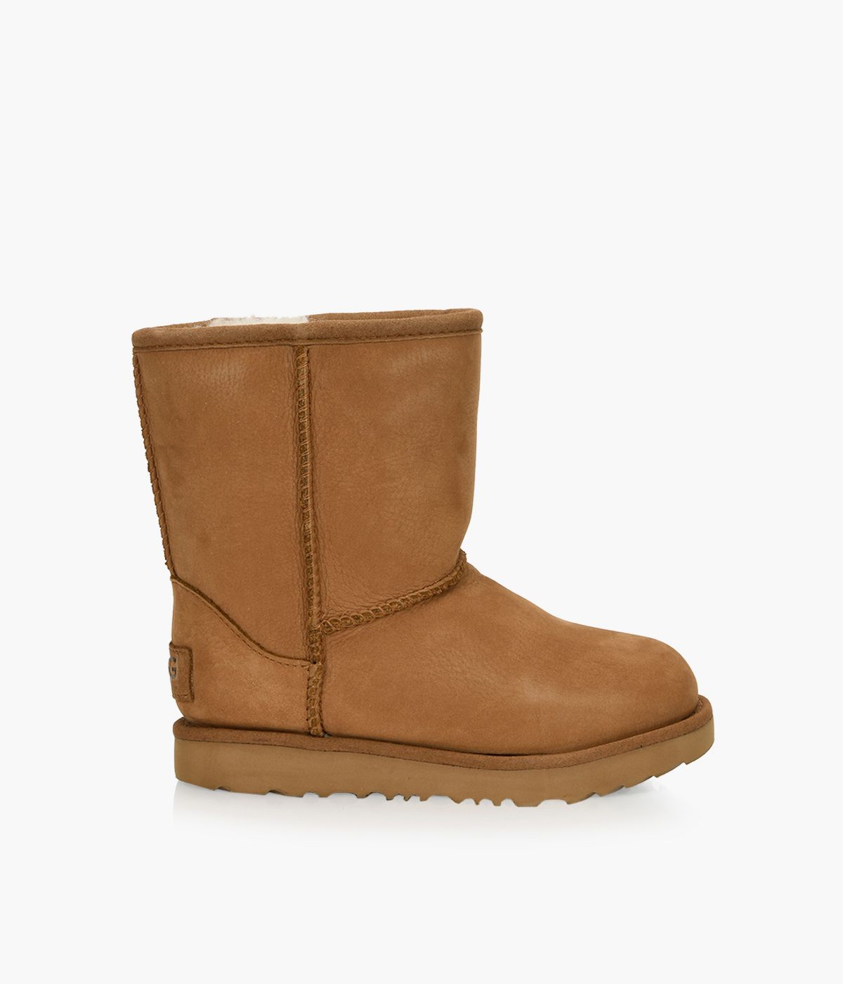 CLASSIC SHORT WATERPROOF
