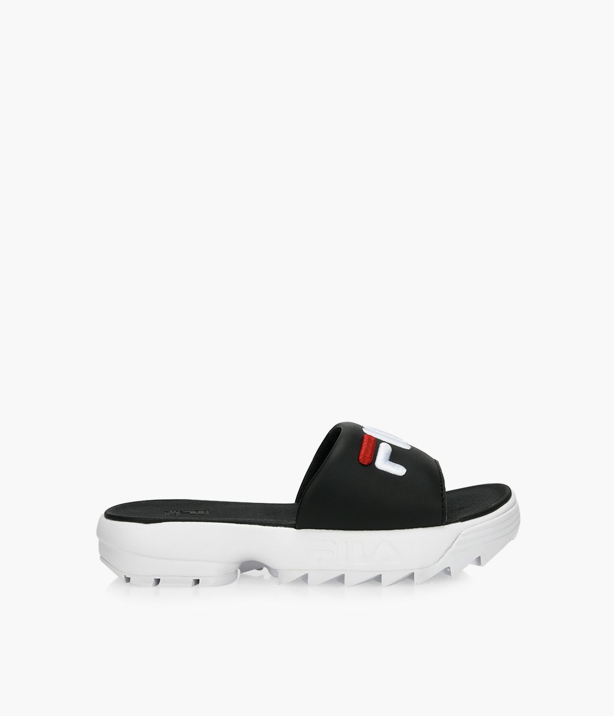 Disruptor slides online