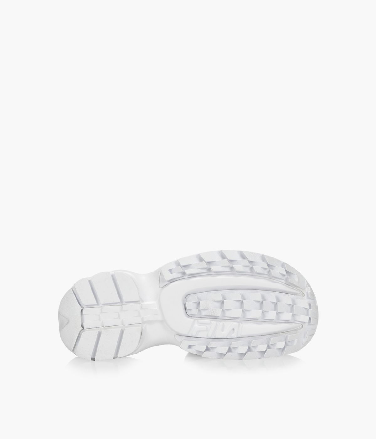Disruptor bold slide outlet