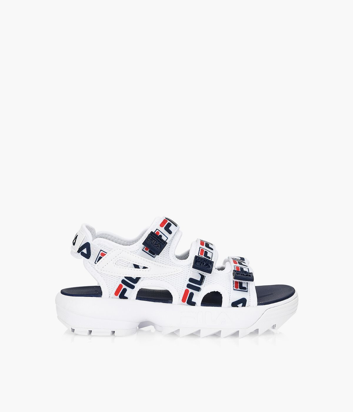 Disruptor sandals deals