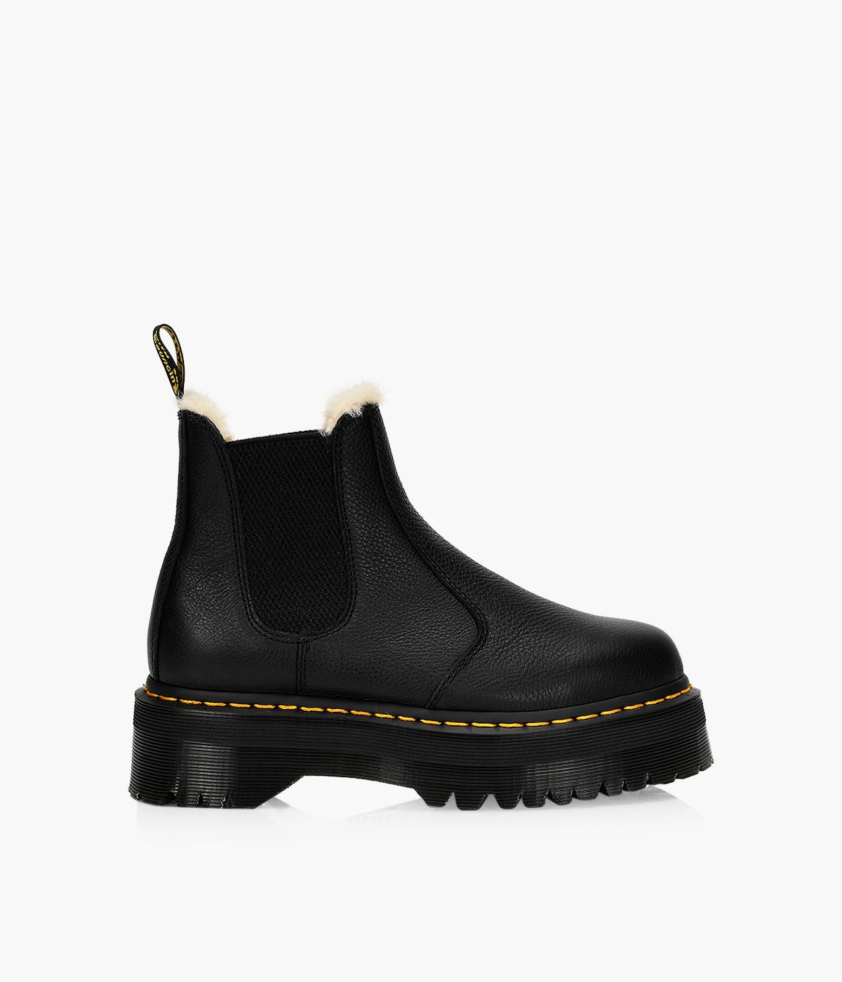 Doc martens womens slip on boots clearance