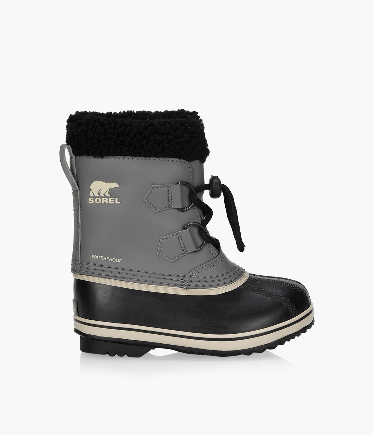 Sorel Yoot Pac Tp Boot Toddler Browns Shoes