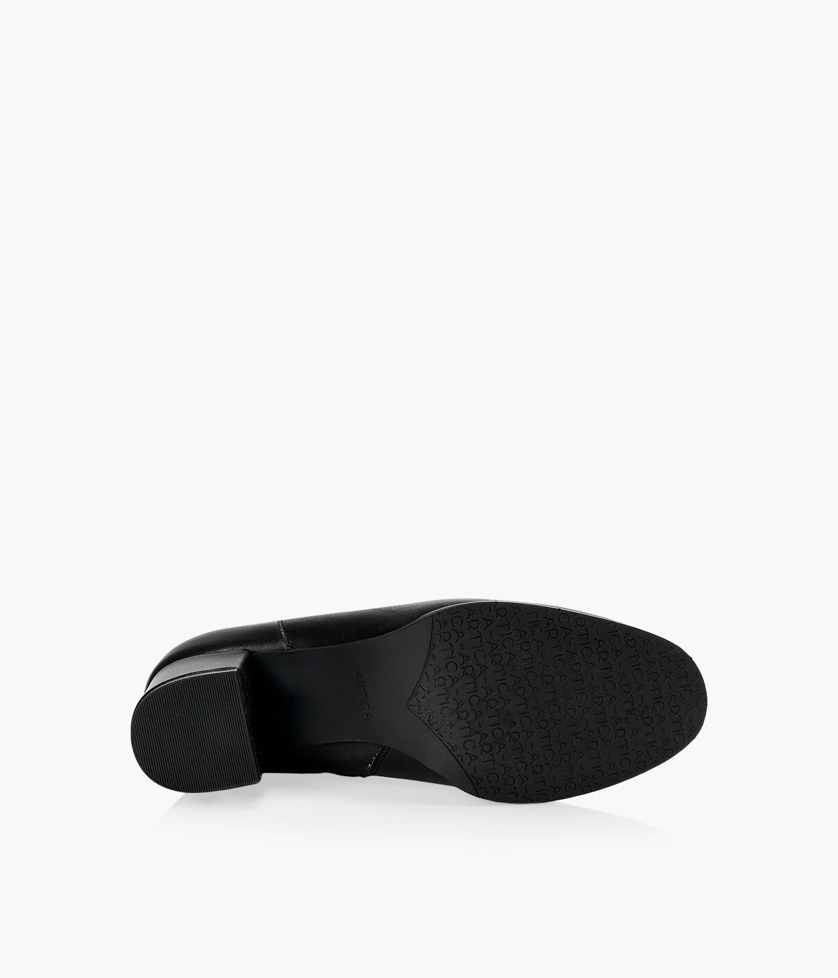 ARTICA NELSON BOOTIE Browns Shoes