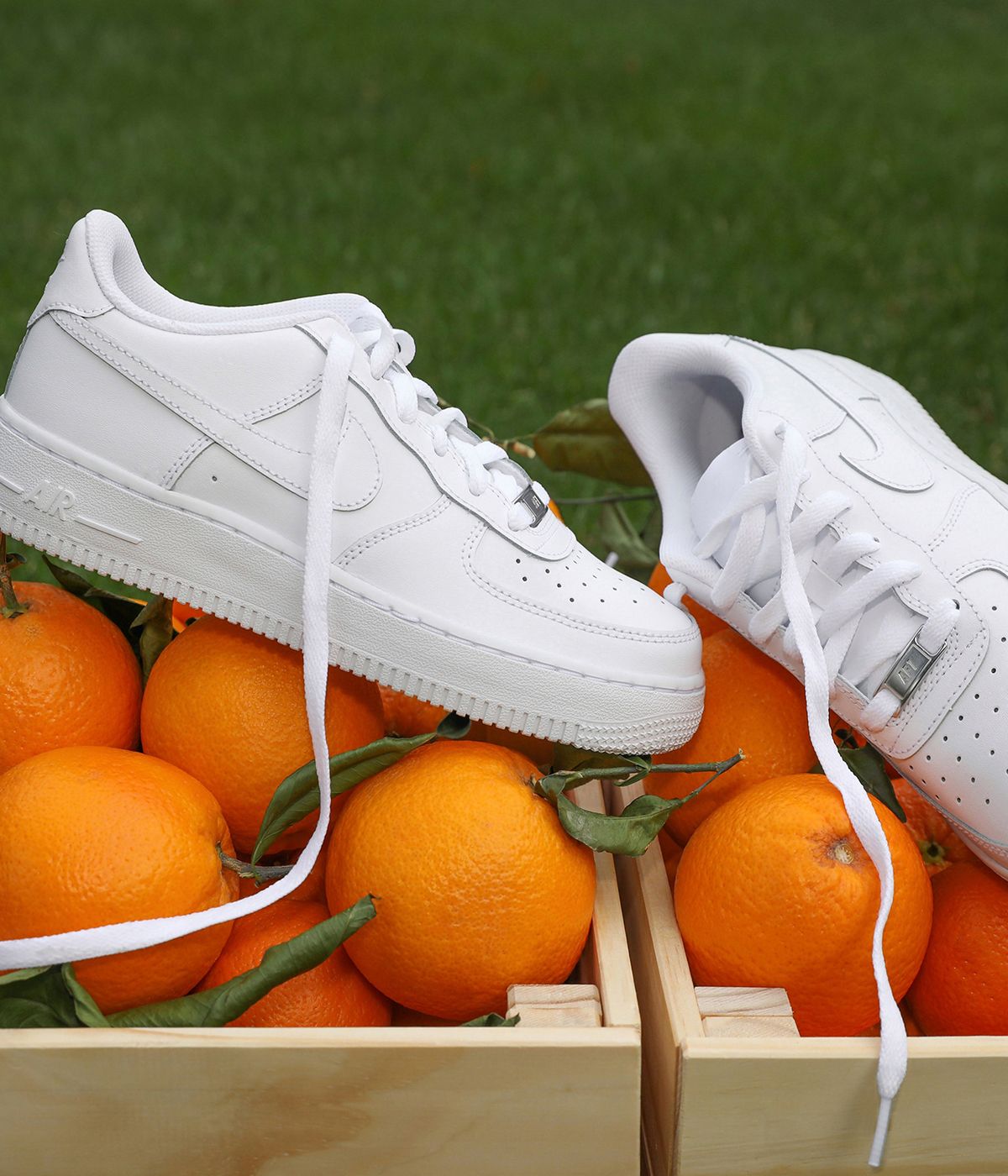 Children's air force 1 store