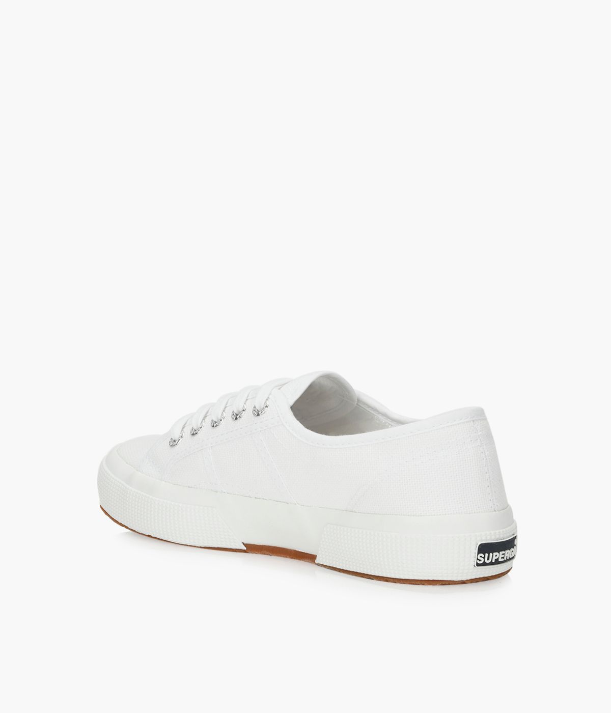 Does superga run big or small top