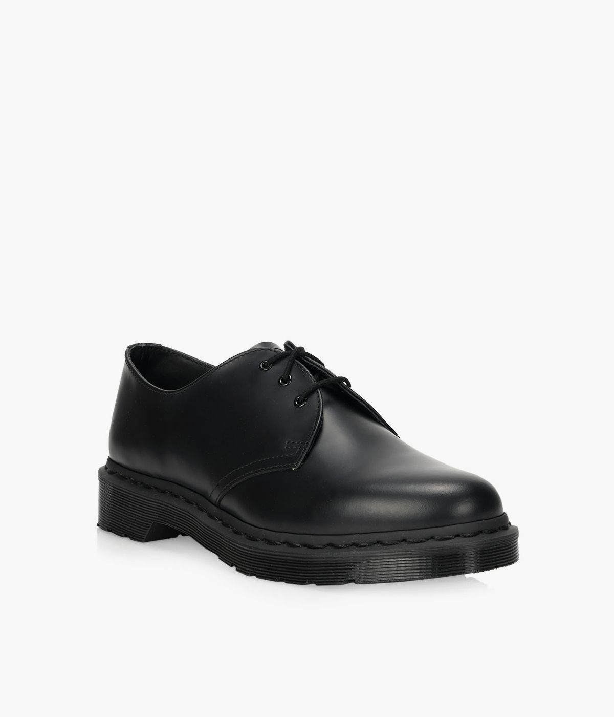 Dr. Martens 1461 Mono Black