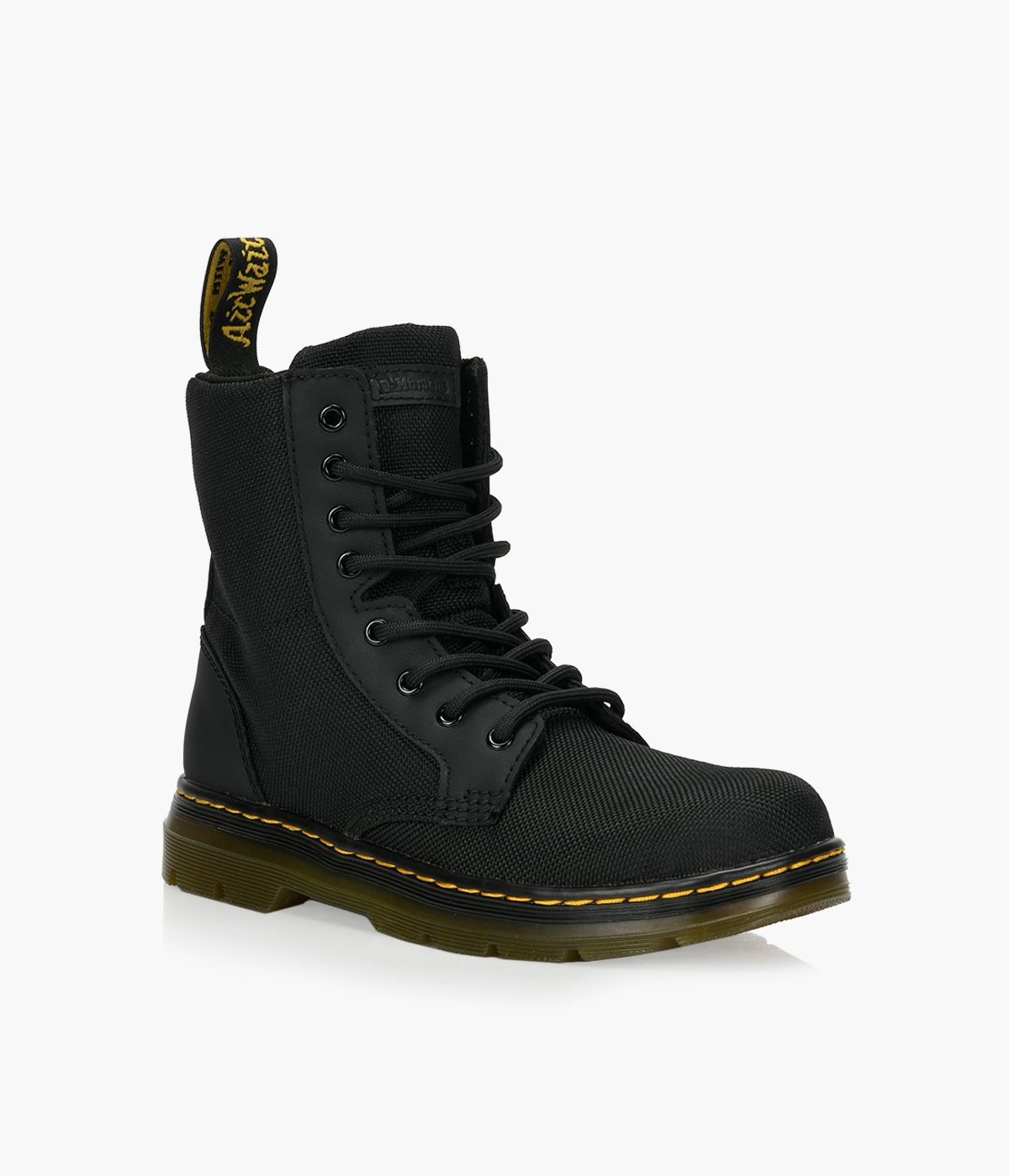 Dr martens nylon opiniones hotsell