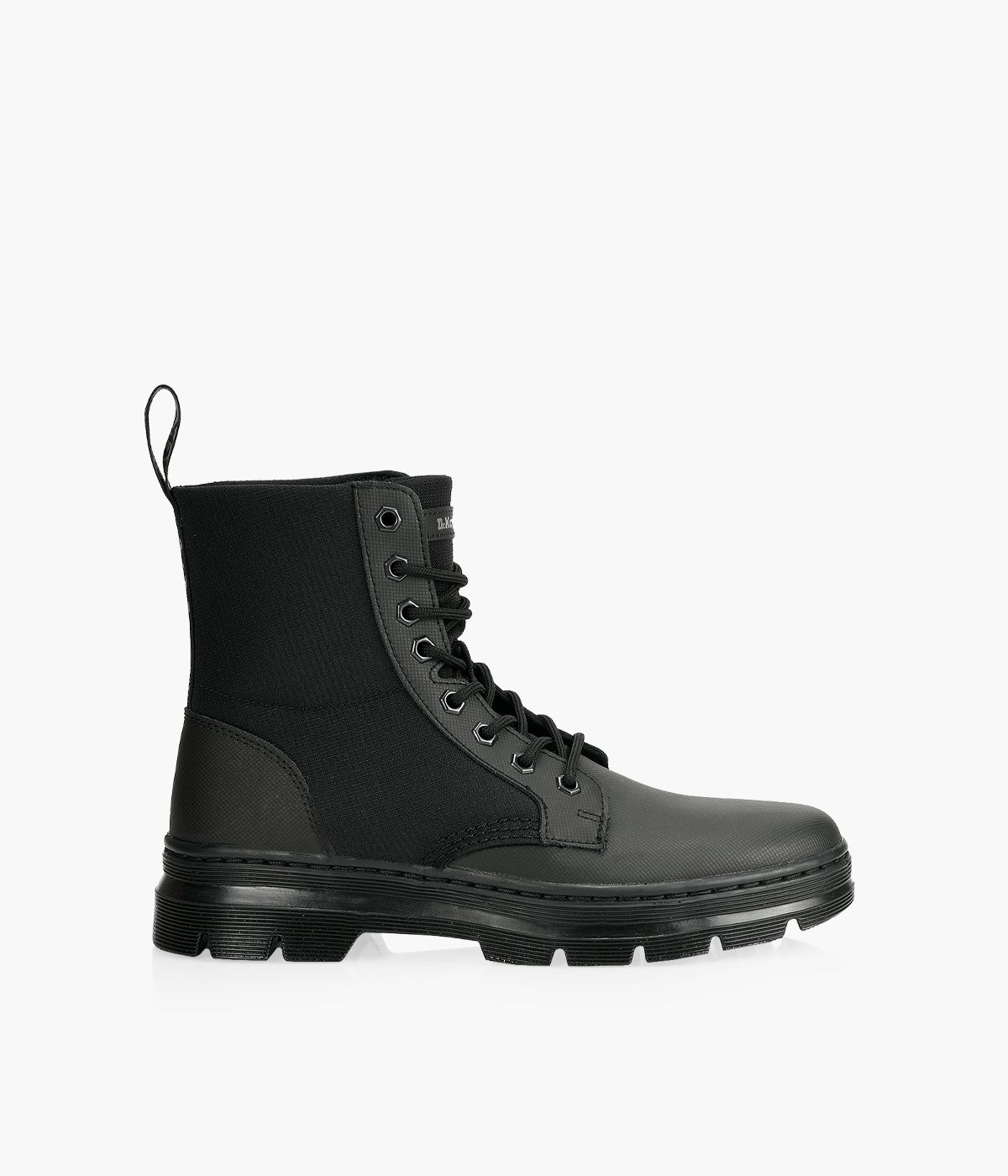 Doc marten rain boots shop
