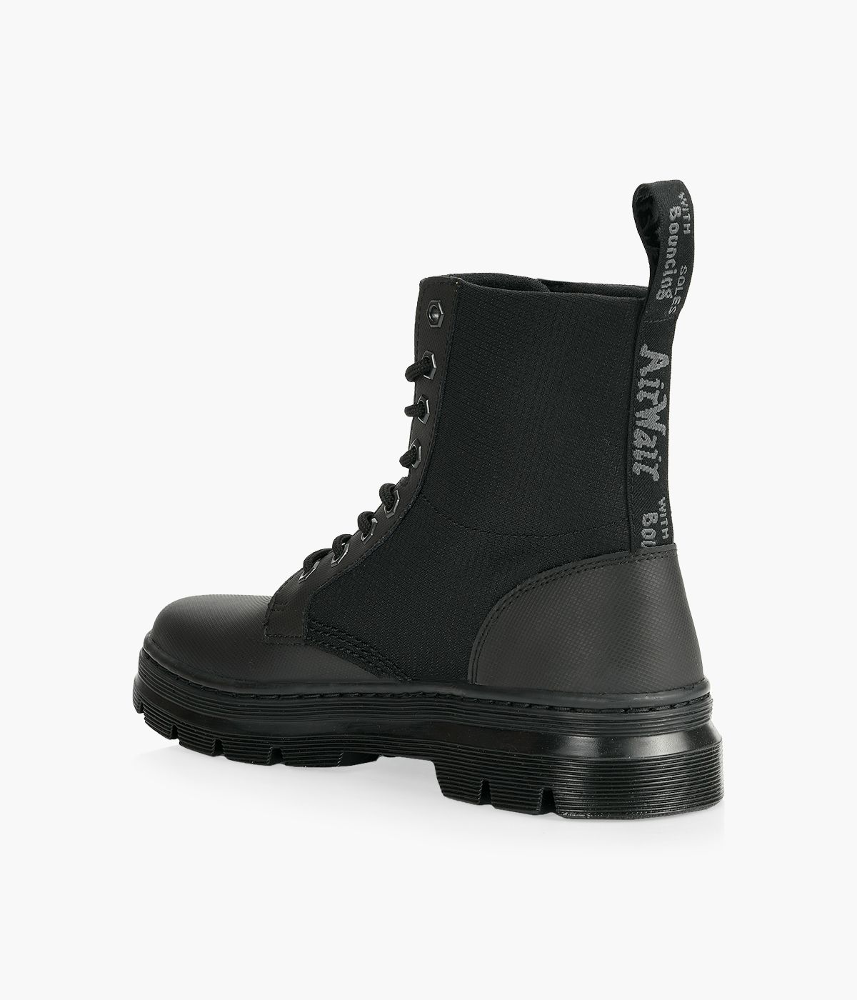 Doc martens combs nylon on sale