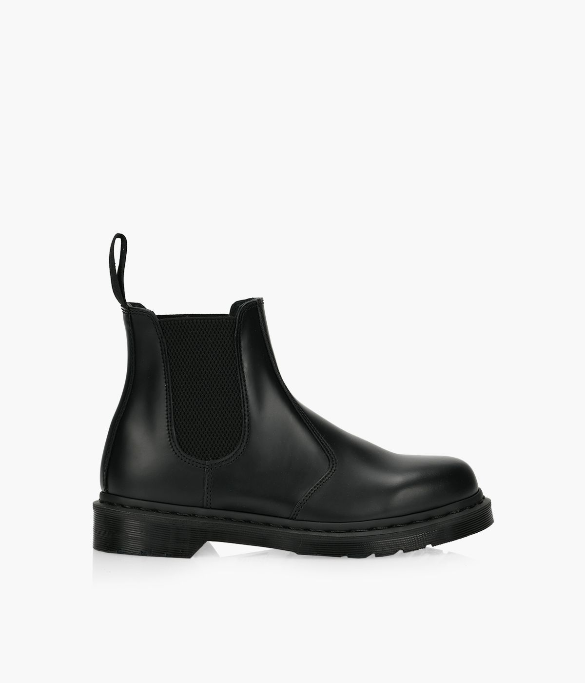 Doc martens brown chelsea boots cheap