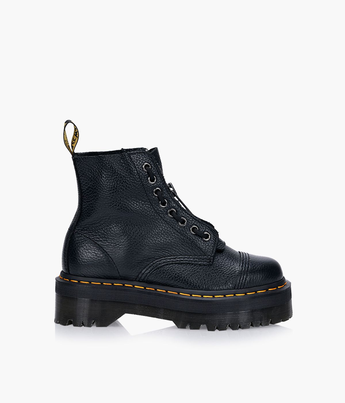 Doc martens sinclair aunt sally 2025