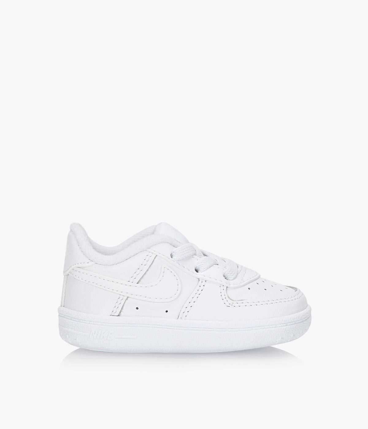 Nike Force 1 Crib White 3C