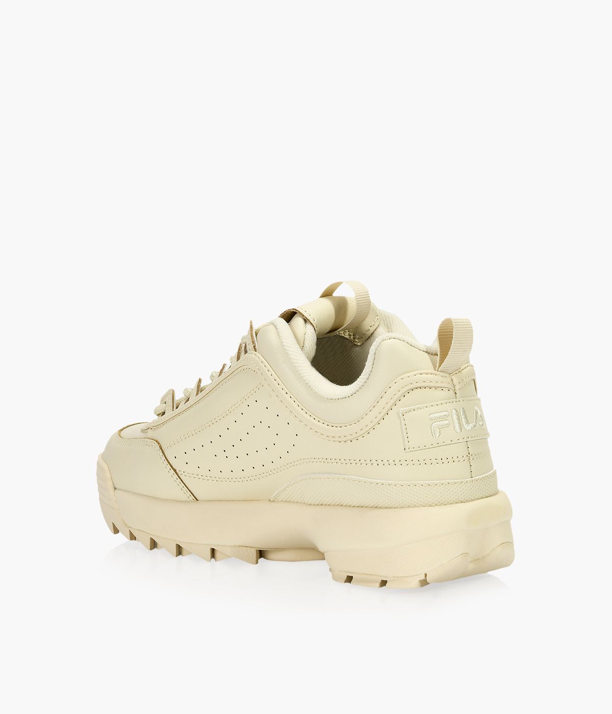 Fila disruptor 2 tan online