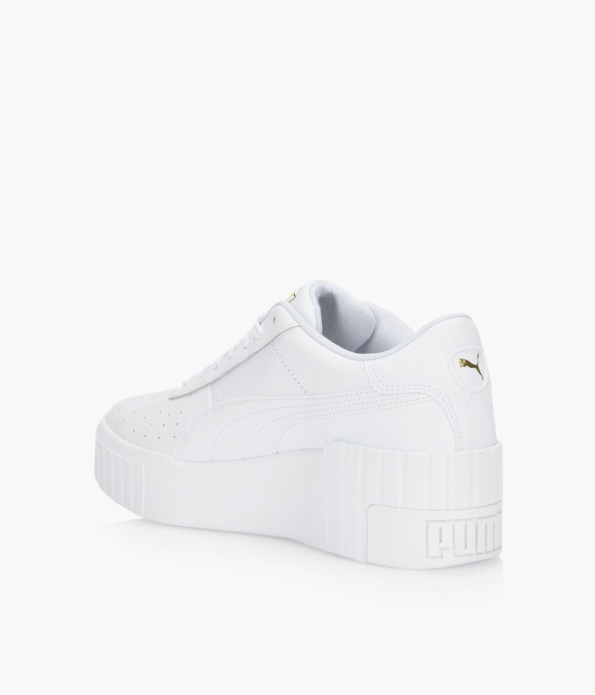 Do puma cali sneakers run small new arrivals