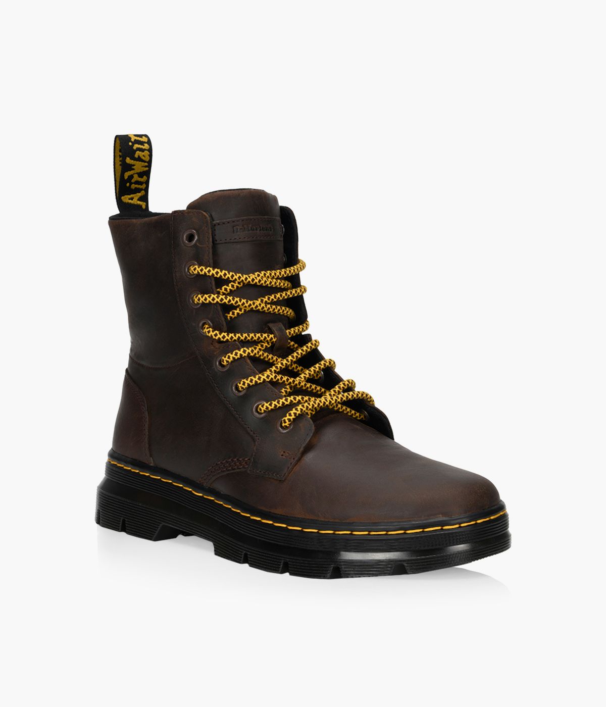 Doc martens combs boots clearance