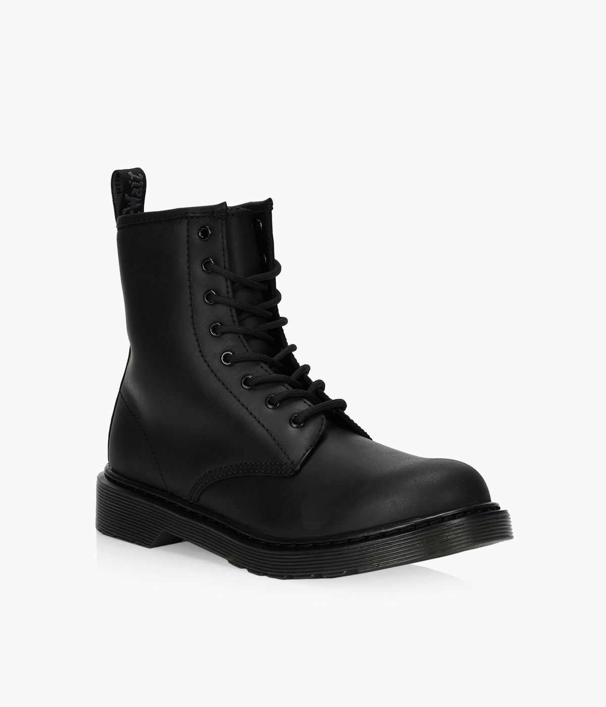 Doc martens blanche et noir cheap