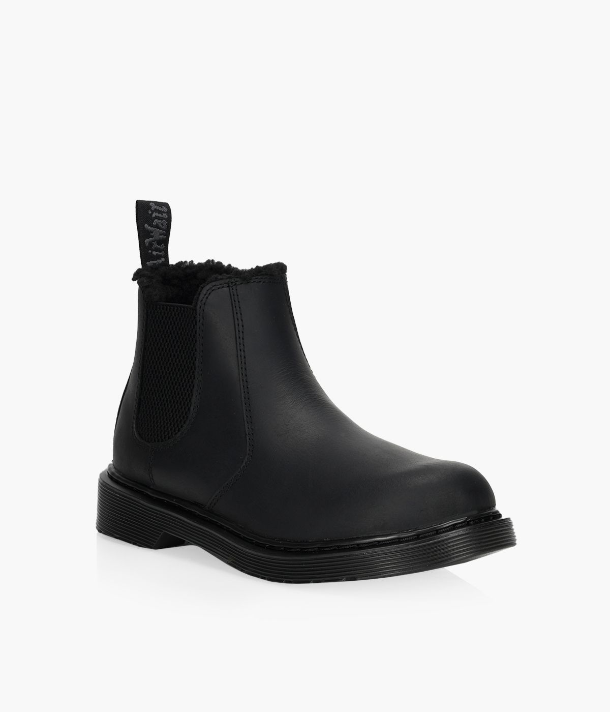 DR. MARTENS 2976 LEONORE MONO Browns Shoes