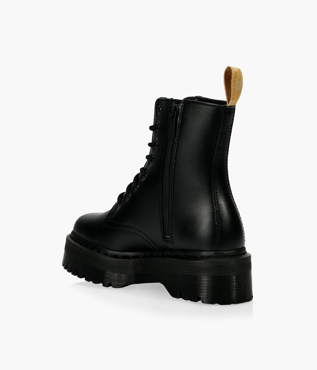 Dr marten vegan jadon ii sales