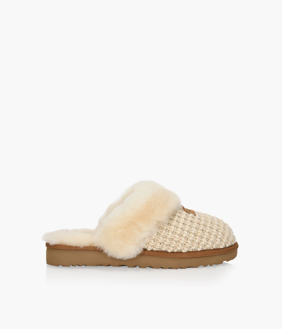 UGG Cozy Slipper Women s 5 Cream