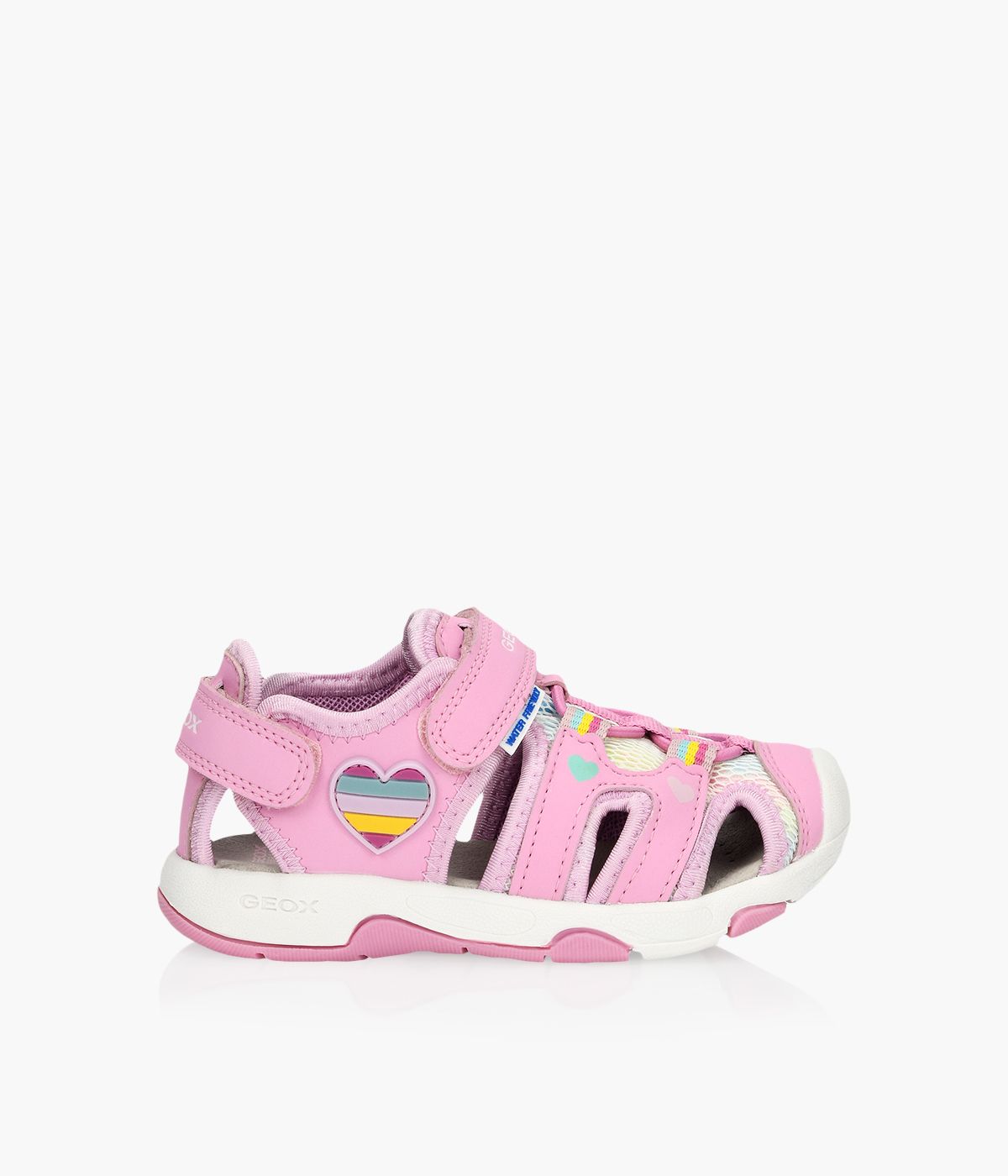 Geox kids size best sale