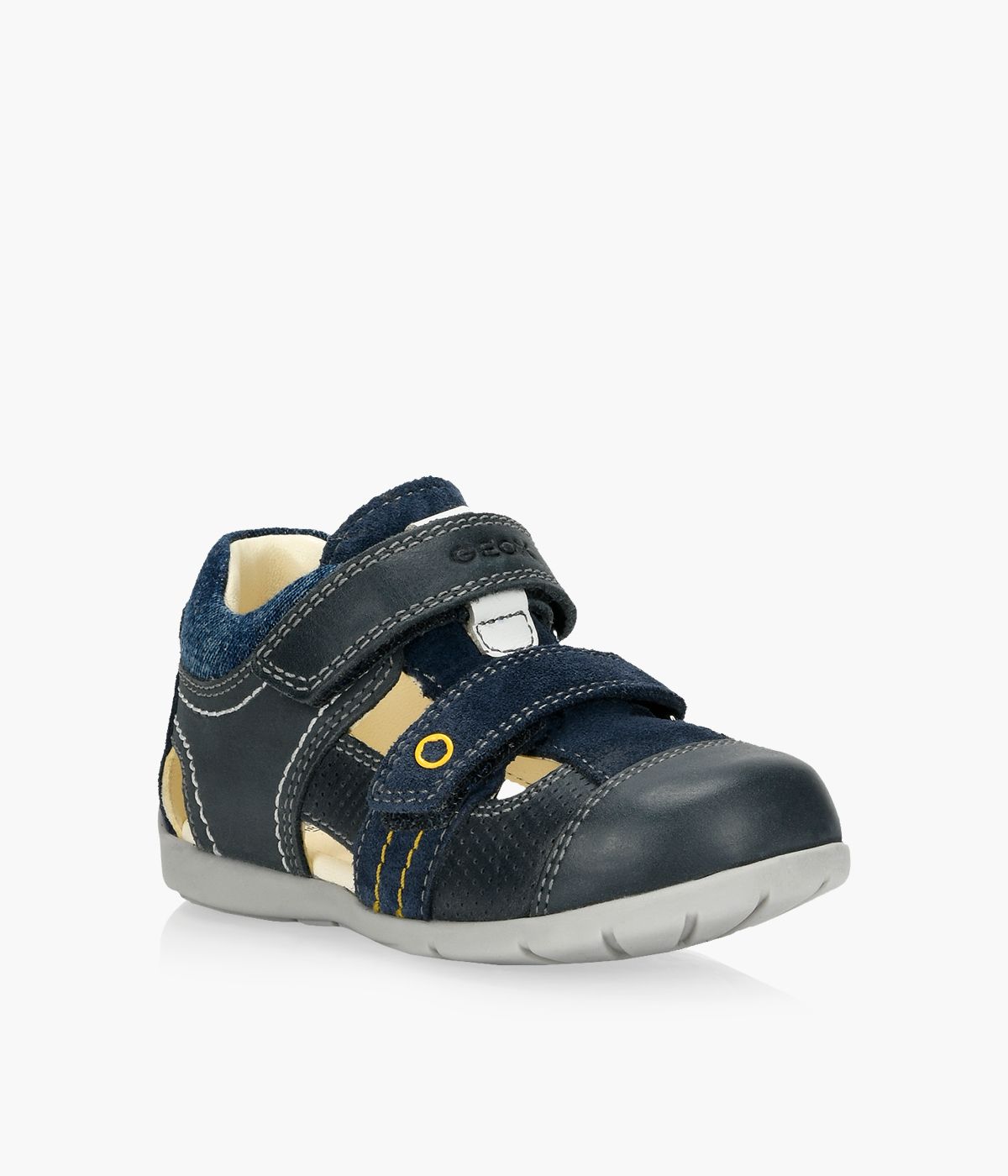 Geox baby kaytan boy clearance