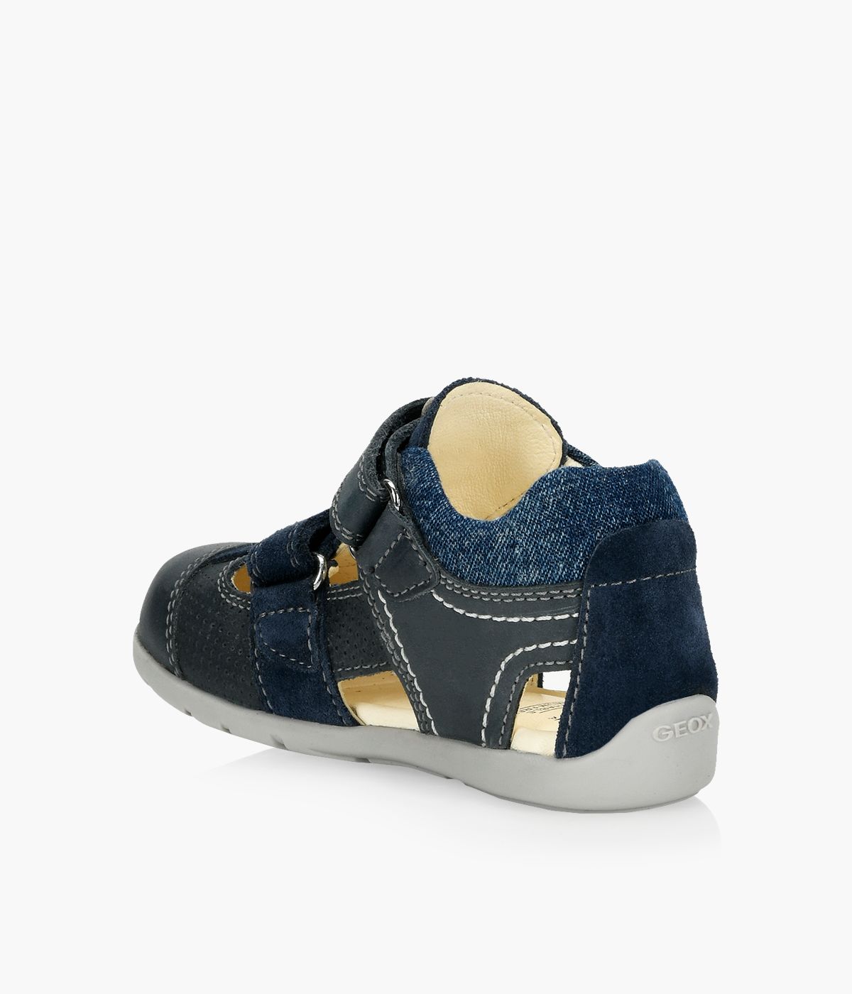 Geox baby kaytan 2025