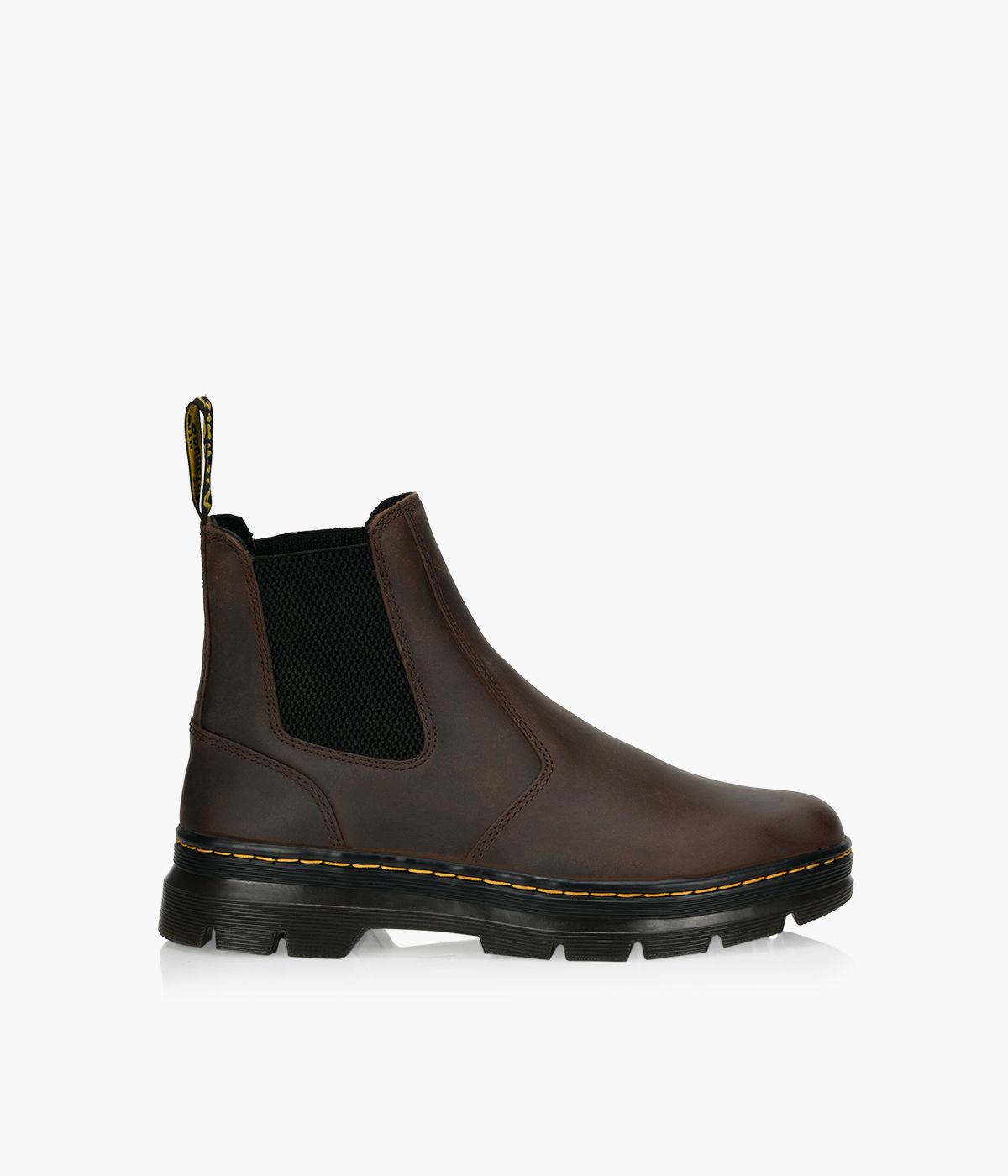 Doc martens mens leather boots outlet