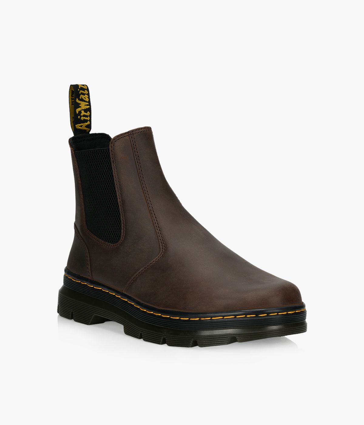 Dr martens chelsea men new arrivals