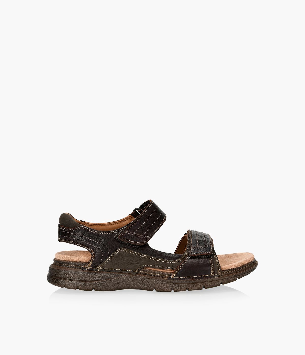 Clarks trek strap hot sale