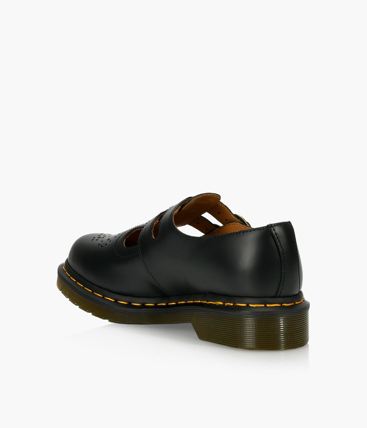 Dr. Martens 8065 Mary Jane Women Browns Shoes