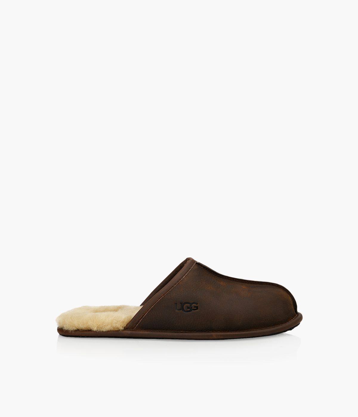 Discount mens ugg slippers online