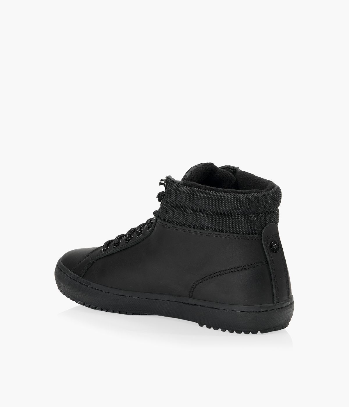 Lacoste straightset insulated boots shop