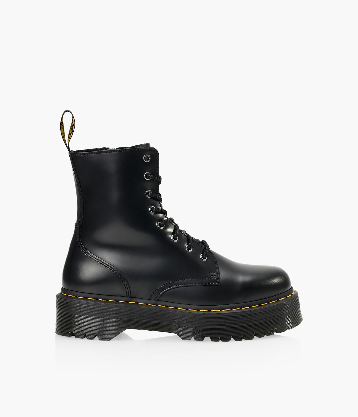 DR. MARTENS JADON PLATFORM BOOTS Browns Shoes