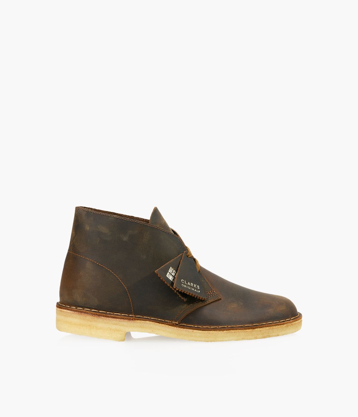 Clarks bostonian boots shop