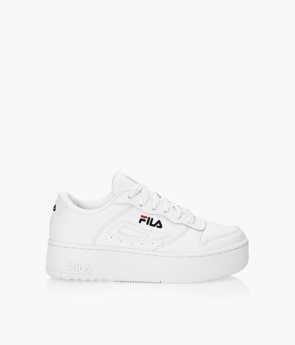 FILA FX 115 Browns Shoes