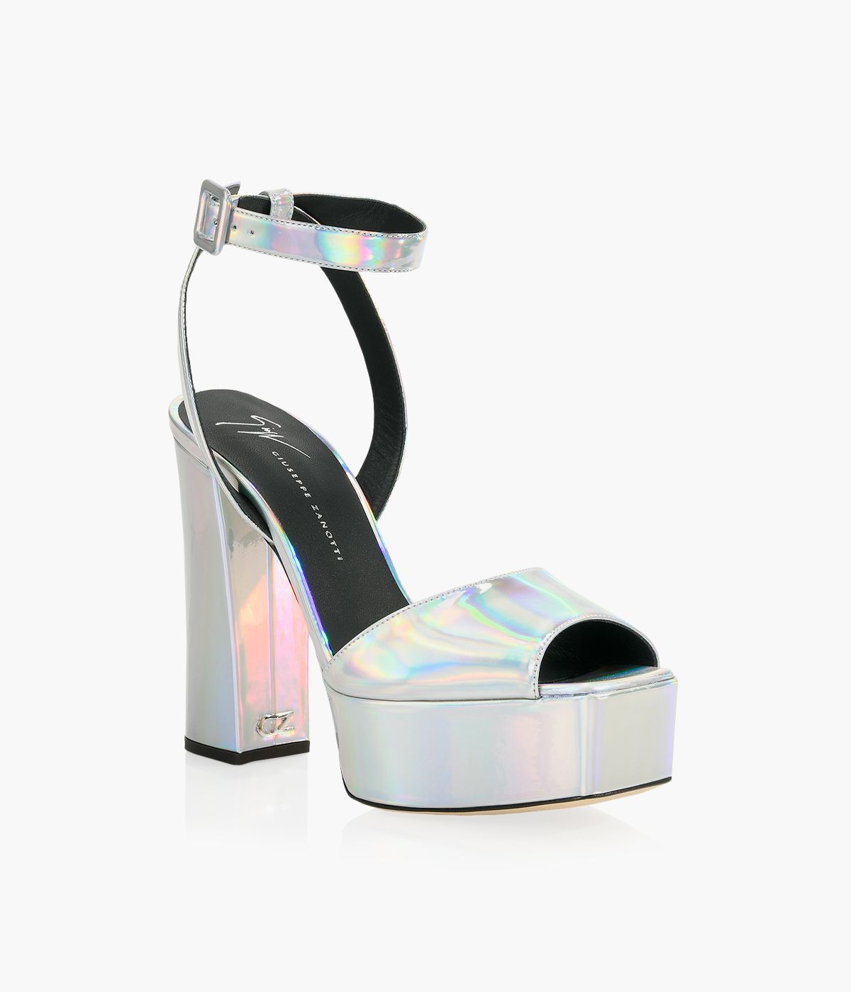 Giuseppe zanotti betty top