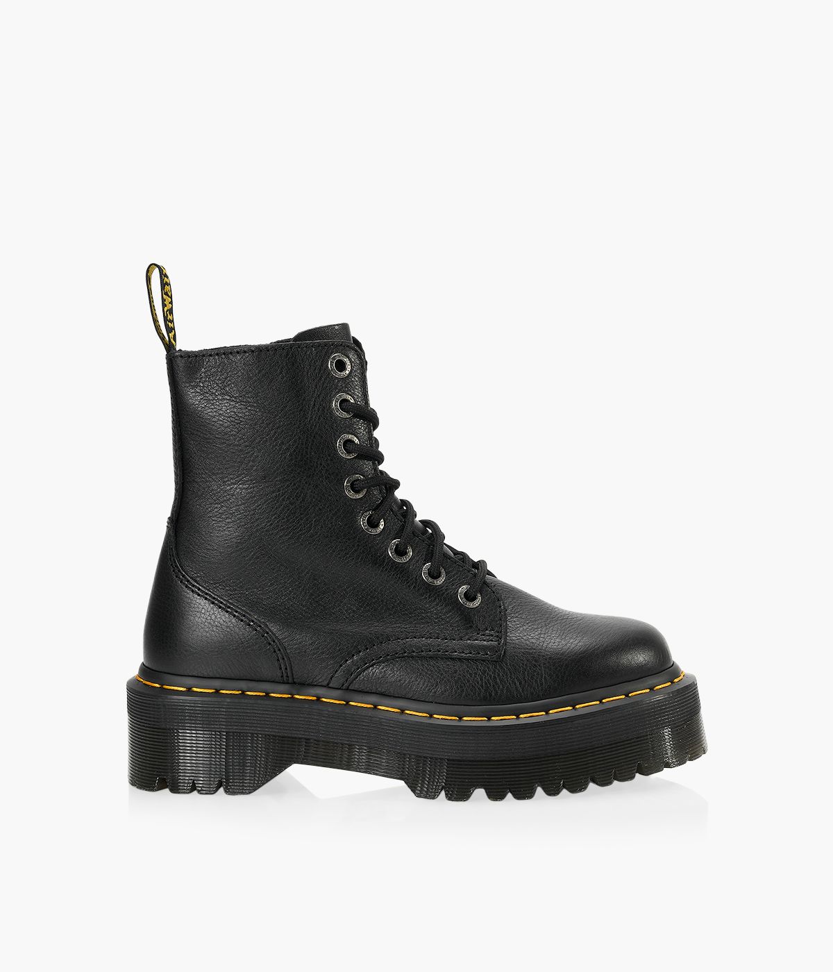 DR. MARTENS JADON III Browns Shoes