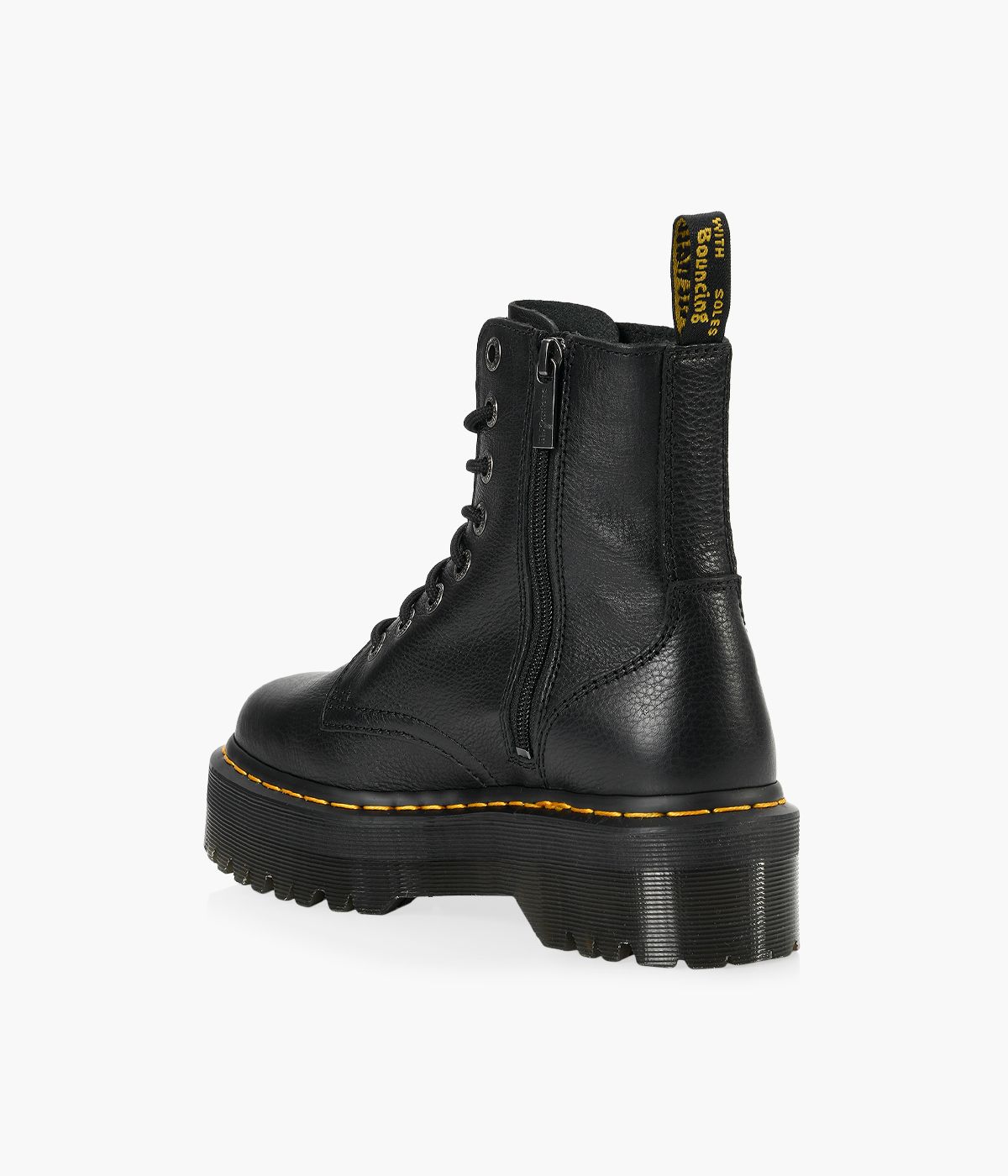Doc marten jadon sale store