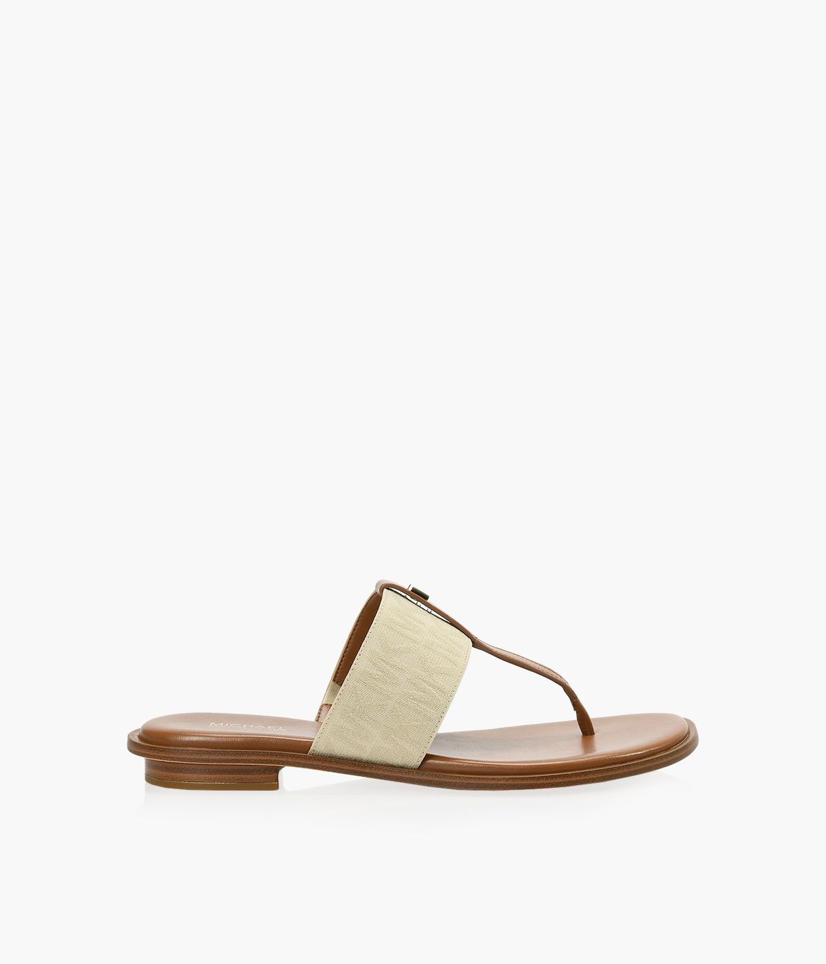 MICHAEL MICHAEL KORS VERITY THONG Browns Shoes
