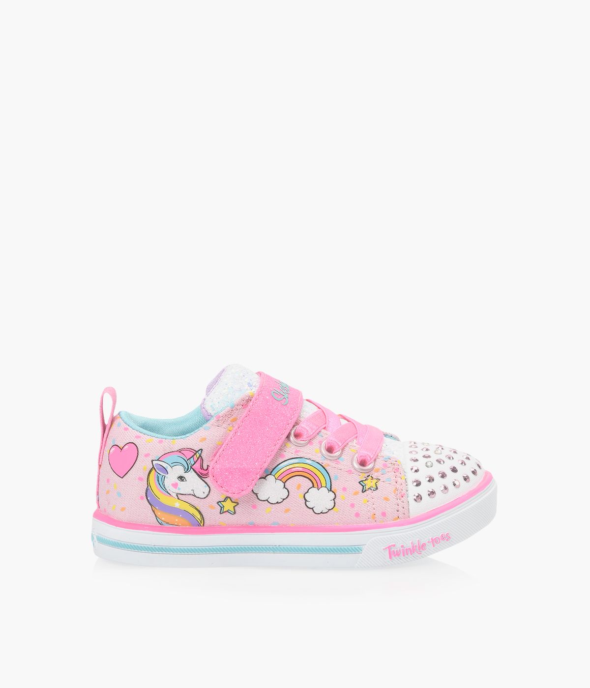 Twinkle toes unicorn craze new arrivals